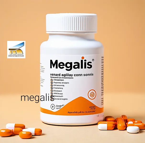 Megalis ngla 24-4h prix